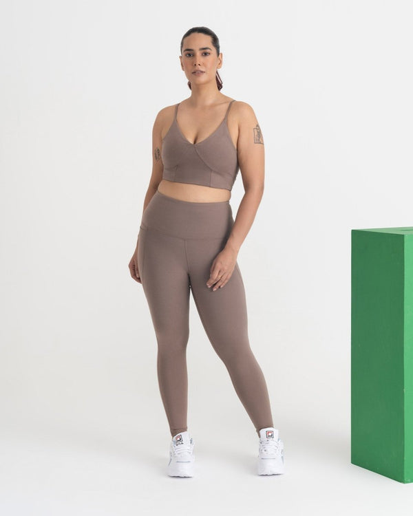Zen Ankle Length Leggings