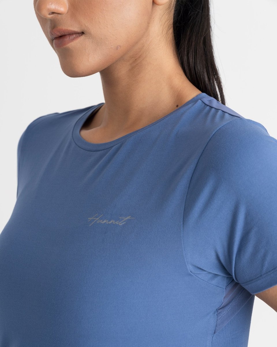 Zen Mesh-Panel Top