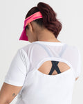 Zen Mesh-Panel Top