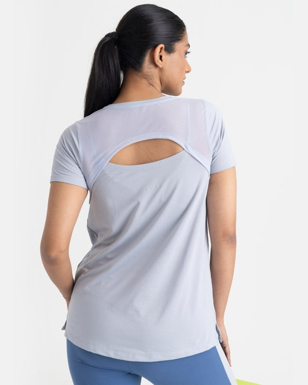 Zen Mesh-Panel Top