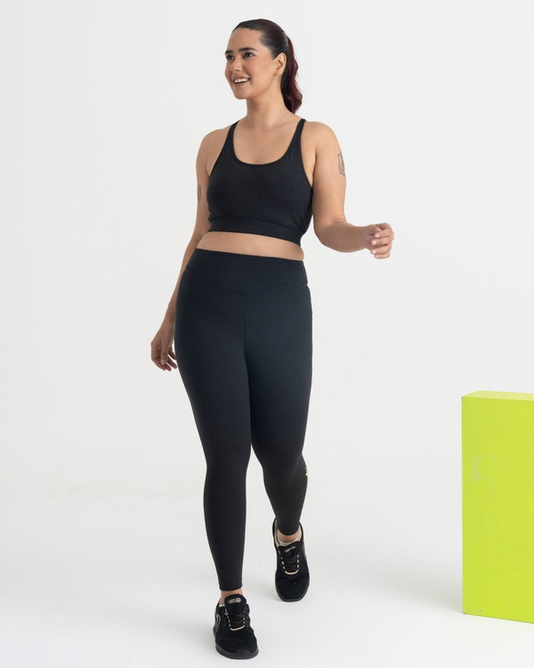 Zen Seamless Leggings