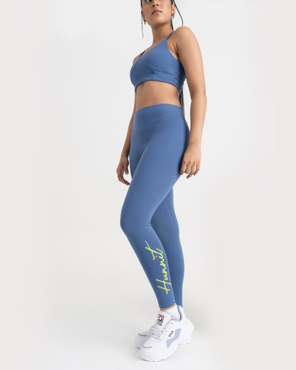 Zen Seamless Leggings