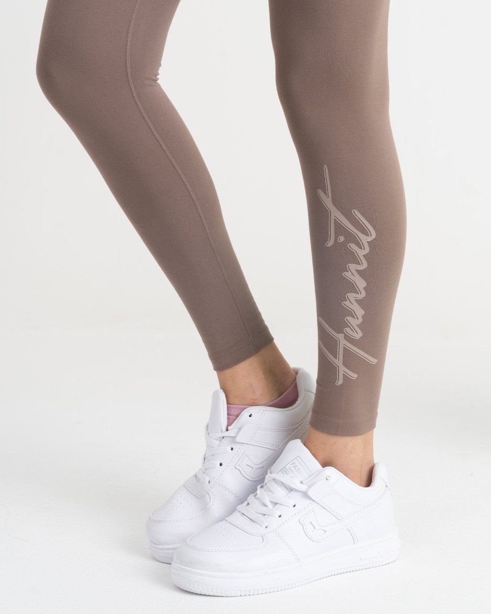 Zen Seamless Leggings