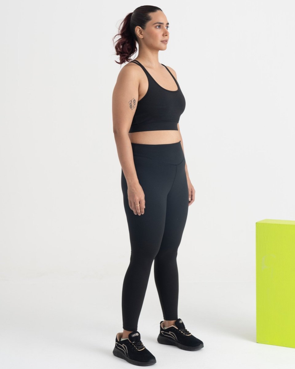 Zen Seamless Leggings