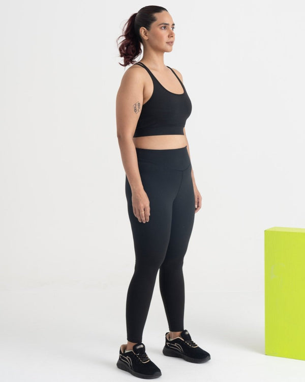 Zen Seamless Leggings