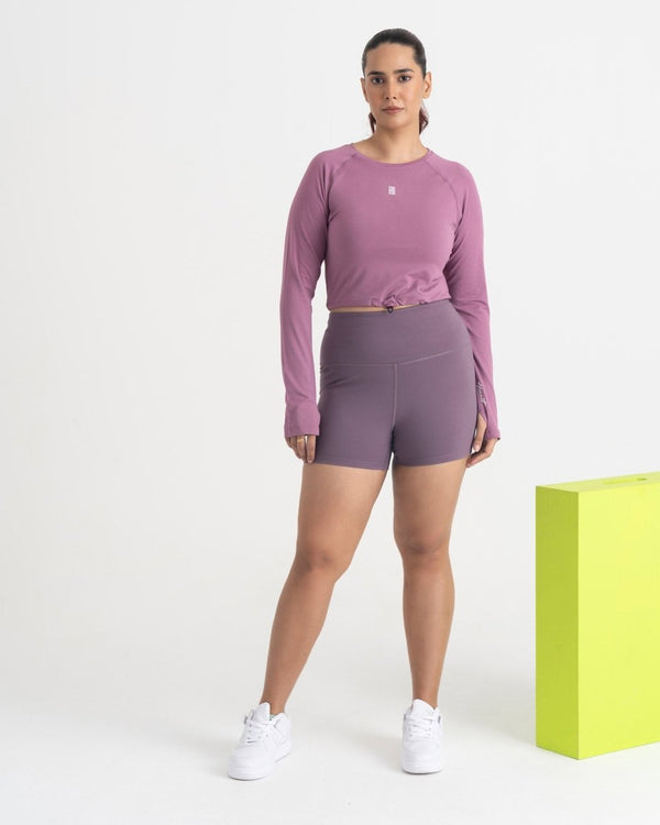 Zen Shorts