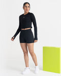 Zen Shorts