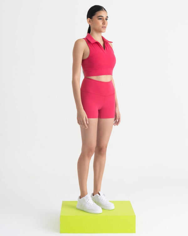 Zen Shorts