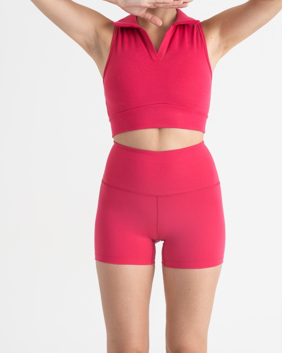 Zen Shorts