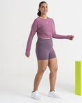 Zen Shorts