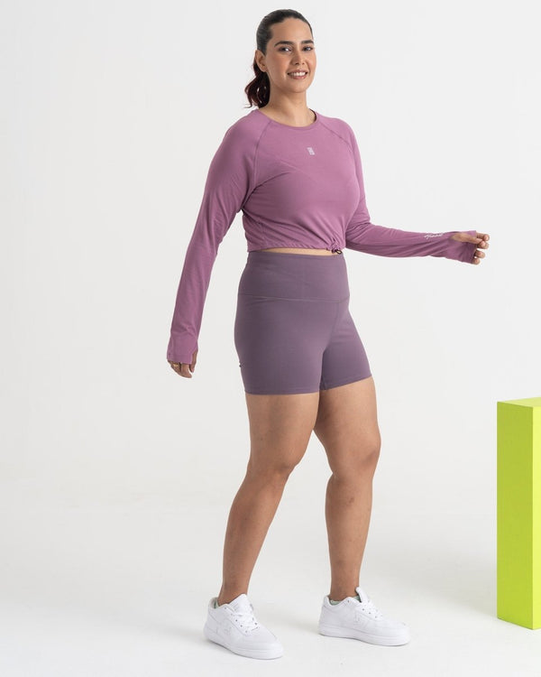 Zen Shorts