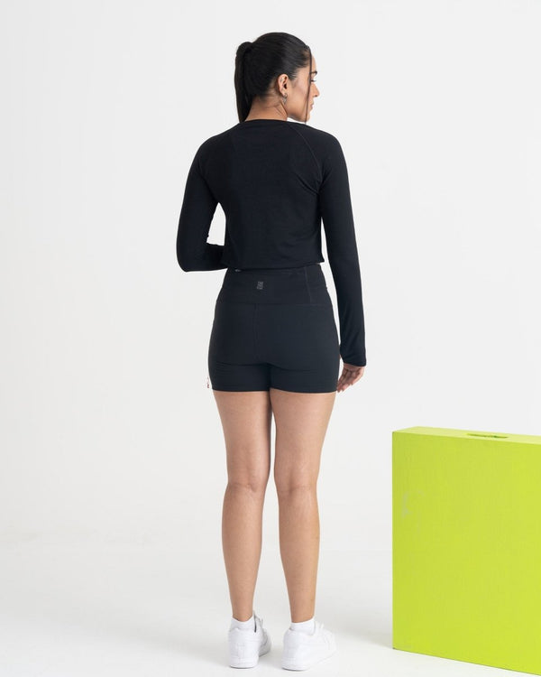 Zen Shorts