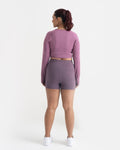 Zen Shorts