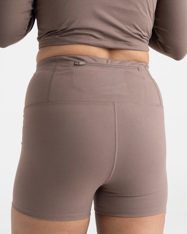 Zen Shorts