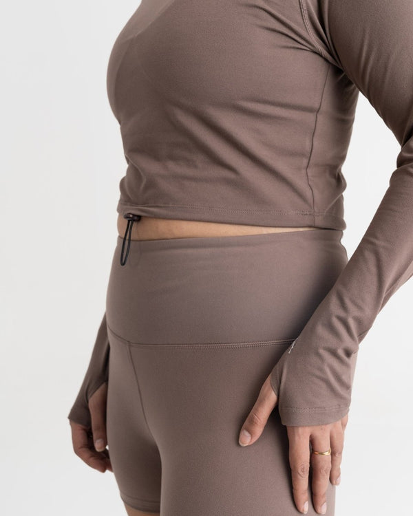 Zen Shorts